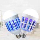 Ver imagem 3 de Lâmpada Led com Mata Mosquito Insetos Elétrico 15w