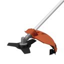 Ver imagem 5 de Roçadeira Tekna Rl520acg2 52cc 2hp com Lâmina 3 Pontas e Cabeçote Nylon + Óleo Toyama 2t