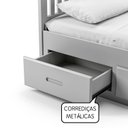 Ver imagem 5 de Cama Full 6 Gavetas Madeira Maciça