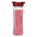 Ver imagem 4 de Liquidificador Philco Fit Retrô 300w Vermelho U 220v Unica {observacao_cor}