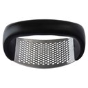 Ver imagem 1 de Espremedor Triturador de Alho Fácil Amassador em Aço Inox