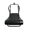 Esteira Curva Ergonomica Inercia Simulador Corrida Caminhada Cardio Academia Musculaçao Fitness Exer - 9