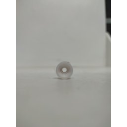 pino calço prateleira marcenaria branco c 800 - 3 pino calço prateleira marcenaria branco c 800 - 3