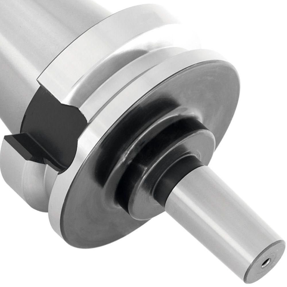 Haste para Mandril Modelo Bt50 - B24 - 45 - Mas 403 Bt - 2
