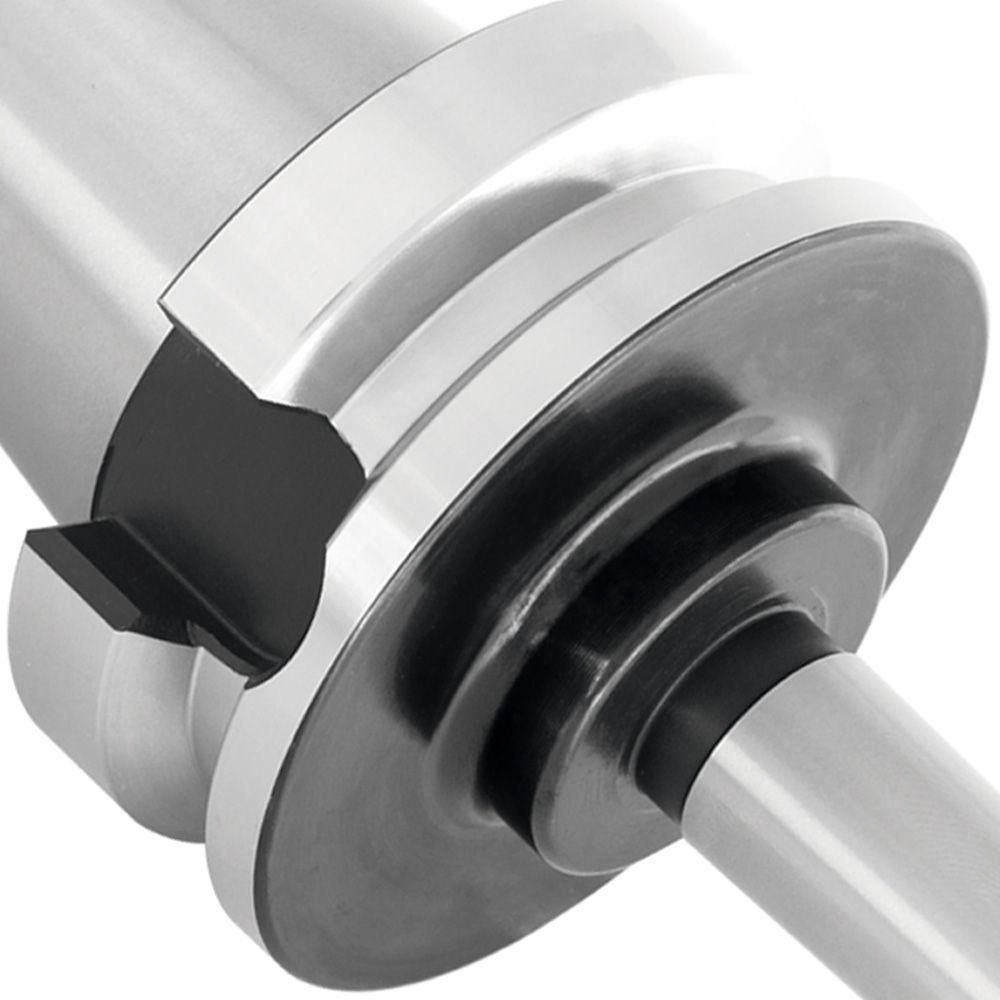 Haste para Mandril Modelo Bt50 - B24 - 45 - Mas 403 Bt - 4