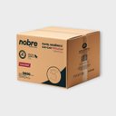 Ver imagem 3 de Papel Higienico Cai Cai C/9000fls. 20cm X 10cm (caixa/celulose Virgem/f.dupla) Premium - Nobre
