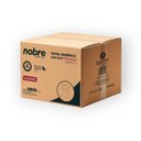 Ver imagem 2 de Papel Higienico Cai Cai C/9000fls. 20cm X 10cm (caixa/celulose Virgem/f.dupla) Premium - Nobre