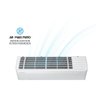 Ar-Condicionado Split Inverter 9000 BTUs Samsung WindFree Connect High Wall Só Frio AR09CVFAMWKNAZ/ - 4