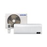 Ar-Condicionado Split Inverter 9000 BTUs Samsung WindFree Connect High Wall Só Frio AR09CVFAMWKNAZ/ - 5