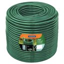 Ver imagem 1 de Mangueira Flex 3/4 Polegada Tramontina Verde em Pvc 3 Camadas 100 M Tramontina