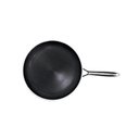 Ver imagem 2 de Frigideira Reta Oxford Inox Corpo Triplo CookingPro 32cm