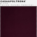 Ver imagem 4 de Poltrona de Sala Betina Base Aço Champagne Veludo Cabernet - CasaePoltrona