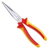 Alicate Telefone Bico Reto 8" / 200mm Isolado VDE 1000V Gedore 091905 091905 - 1