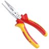 Alicate Telefone Bico Reto 8" / 200mm Isolado VDE 1000V Gedore 091905 091905 - 3