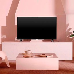 Smart TV Phillips LED 70 4K Ultra HD Wi-Fi Android Bluetooth 70PUG7406/78 Bivolt - 2