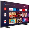 Smart TV Phillips LED 70 4K Ultra HD Wi-Fi Android Bluetooth 70PUG7406/78 Bivolt - 4