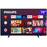Smart TV Phillips LED 70 4K Ultra HD Wi-Fi Android Bluetooth 70PUG7406/78 Bivolt - 1