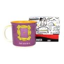 Ver imagem 1 de Caneca Friends Moldura 350 Ml