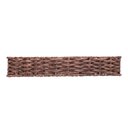 Ver imagem 3 de Organizador Talheres Rattan Plástico Lyor 30cm X 22cm