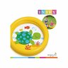 Piscina Infantil Inflável - Minha Primeira Piscina - Bebê Tartaruga - 15 litros - INTEX - 3