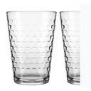 Ver imagem 2 de Jogos de Copos Buble Vidro 6 Peças 220ml