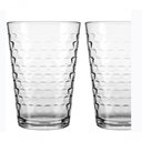 Ver imagem 3 de Jogos de Copos Buble Vidro 6 Peças 220ml