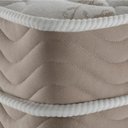 Ver imagem 7 de Colchão Airtech Spring Pocket Solteiro (88x188x25) - Ortobom - Bege