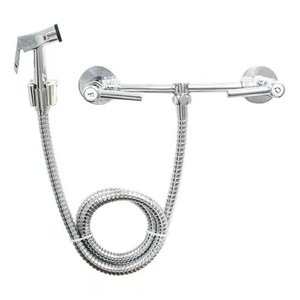 Ducha Higiênica com Misturador Externo Samer Metais