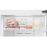 Geladeira Midea 347 Litros Frost Free Rt468mta041 Inox 220v - 7