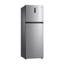 Ver imagem 2 de Geladeira Midea 347 Litros Frost Free Rt468mta041 Inox 220v