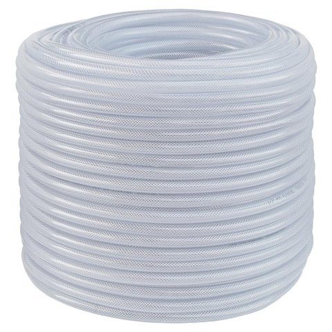 Mangueira Flexível para Jardim de 3/4" com 50 Metros sem Engate - 79190506 - Tramontina