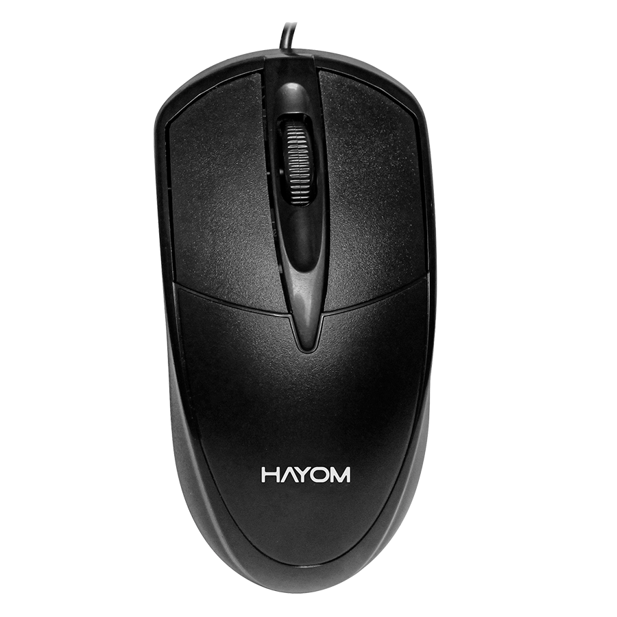 Mouse Office Hayom Mu2903 MadeiraMadeira