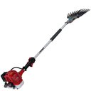 Ver imagem 1 de Derriçadeira Kawashima Kwd2600t2 Garra Turbo 2 e Haste de 110cm + Óleo 2T Castrol Sthil