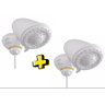 Ducha Chuveiro Multitemperatura 8t Spot Hydra Kit 2 unidades Spot Hydra 8t - 1