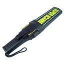 Ver imagem 1 de Detector de Metais Sensibilidade Metal Scanner