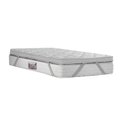 Ver imagem 1 de Pillow Top Colchão Solteiro Super Plush Pilow IN (88x188) - Herval