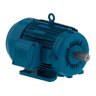 Motor Elétrico Trifásico Weg Ie3 1cv 220/380 2 Polos Alta Rotação B3d W22 Ir3 Premium Trifásico - 1