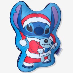 Almofada Stitch Natal 40cm - 1