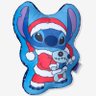 Almofada Stitch Natal 40cm - 1