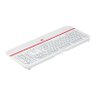 Teclado Gamer Redragon Karura 2, Branco, K502W-N - 5