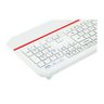 Teclado Gamer Redragon Karura 2, Branco, K502W-N - 7