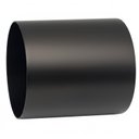 Ver imagem 2 de Kit Prolongador 15mm Monocomando 4 Vias 2994 Black Matte Deca - 4504074blmt