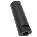 Ver imagem 4 de Kit Prolongador 15mm Monocomando 4 Vias 2994 Black Matte Deca - 4504074blmt