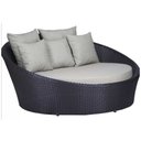 Ver imagem 1 de Chaise Sofá Livia Varanda Jardim Trama Original