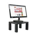 Ver imagem 1 de BASE ERGONOMICA MONITOR QUADRADO AC125 MULTILASER
