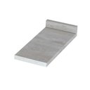 Ver imagem 1 de Tampo de Cozinha Modulado P/ Balcão Americana 20cm Calcare - Henn