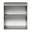Ver imagem 6 de Balcão de Cozinha 60cm 1 Porta Suspenso Nice Madesa