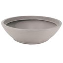 Ver imagem 1 de Vaso Baixo para Plantas Flores Suculentas 55x17cm Tramontina