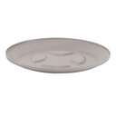 Ver imagem 5 de Vaso Baixo para Plantas Flores Suculentas 55x17cm Tramontina