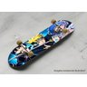 Adeseivo para Skate Triade Anime Mod01 - 1